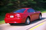 Ford Mustang 1999 года